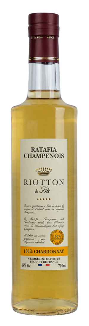 Ratafia Champenois