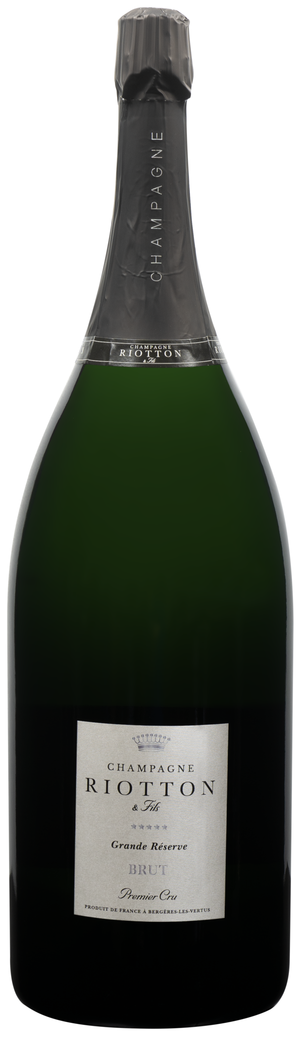 Brut Grande Réserve - Mathusalem – Image 2