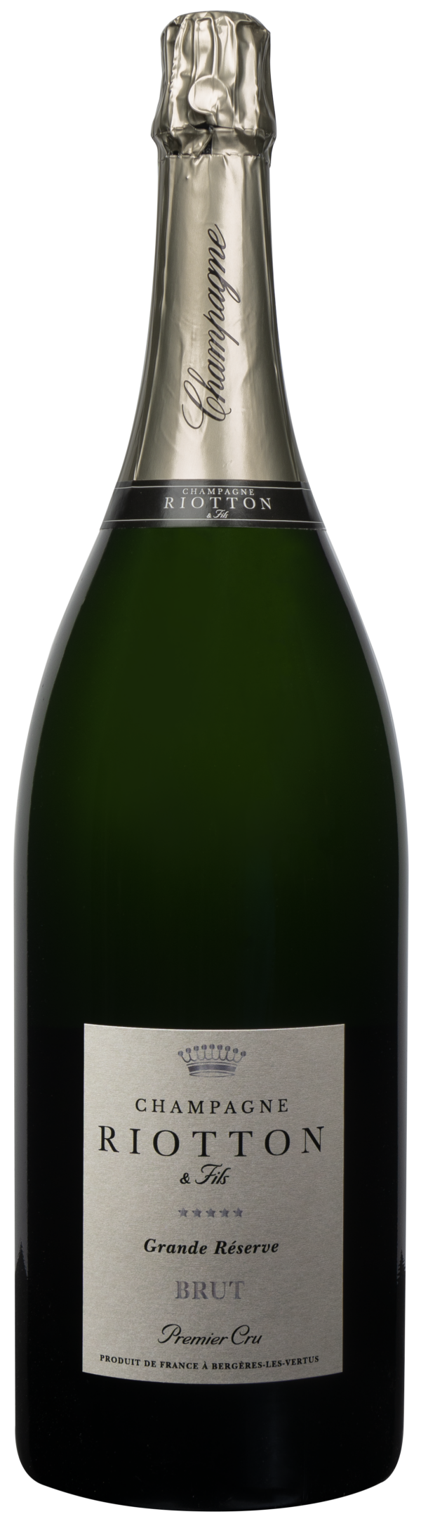 Brut Grande Réserve - Jéroboam – Image 2